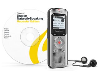 Philips DVT 1300 Digitale Diktiergerät Meeting Recorder 