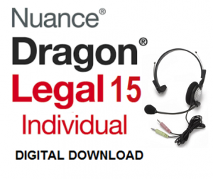 Dragon Legal 15.0 Full (ESD)