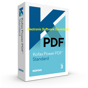 Nuance Power PDF Standard 3.0 ESD