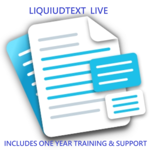 LiquidTextLIVE-1YEAR