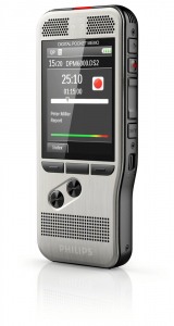 PocketMemo Voice Recorder DPM6000