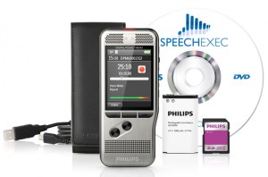 Dragon Professional 15.0 Individual Mobile PRO Philips DPM6000